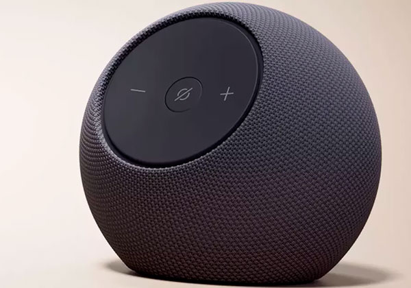 Amazon Echo Dot Max 