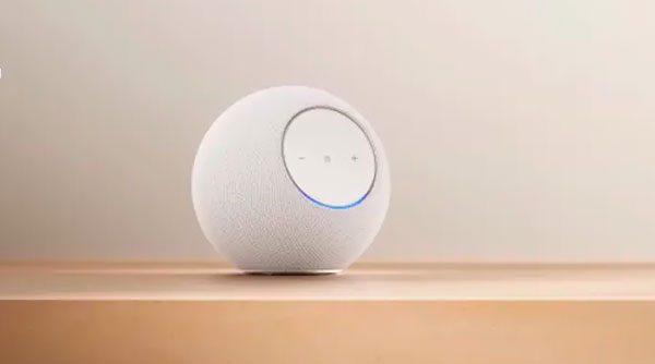 Amazon Echo Studio