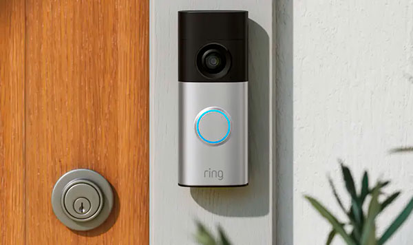 Amazon Ring 2025