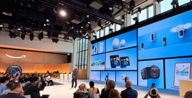 dispositivos Amazon 2025, portada