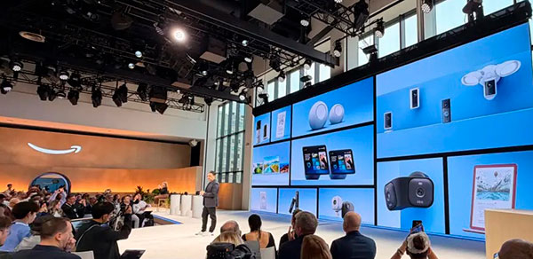 dispositivos Amazon 2025, portada