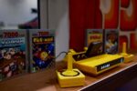 Atari 2600+ PAC-MAN Edition