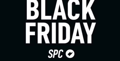 Black Friday SPC