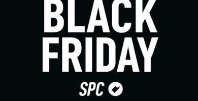Black Friday SPC