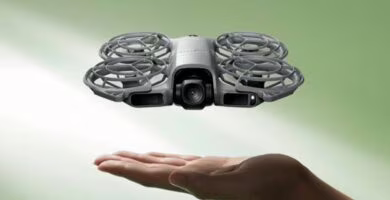 DJI Neo 2