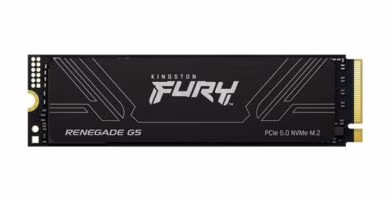 Kingston FURY Renegade G5