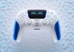 Mando DualSense Astro Bot Joyful, Portada