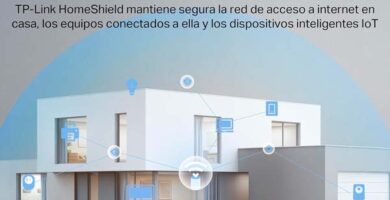 Mejora la cobertura en tu hogar