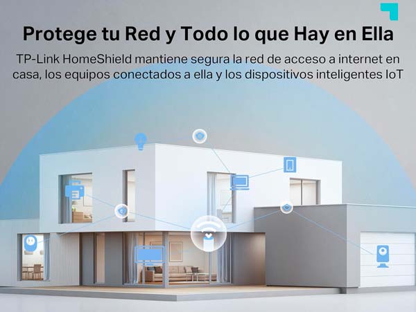 Mejora la cobertura en tu hogar