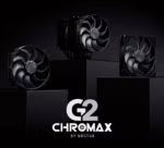 Noctua G2 Chromax