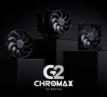 Noctua G2 Chromax