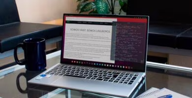 portátil Linux 14 pulgadas