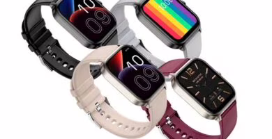 SPC Smartee Duo 3, gris