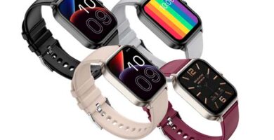 SPC Smartee Duo 3, gris