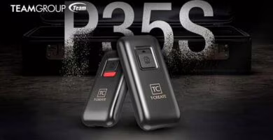 T-CREATE EXPERT P35S