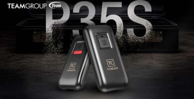 T-CREATE EXPERT P35S