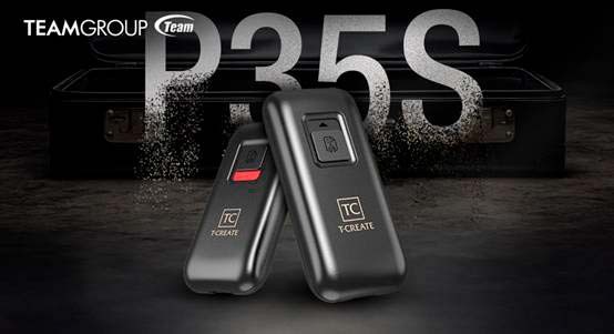 T-CREATE EXPERT P35S