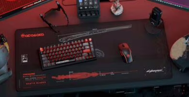 5 Años de Cyberpunk 2077