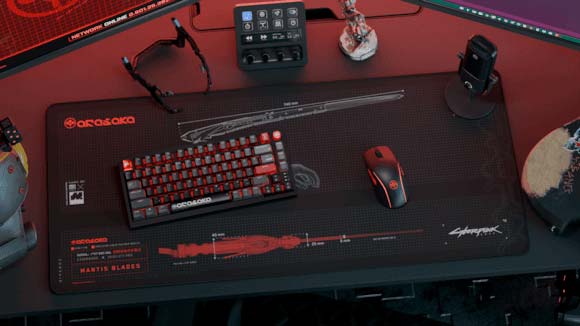 5 Años de Cyberpunk 2077