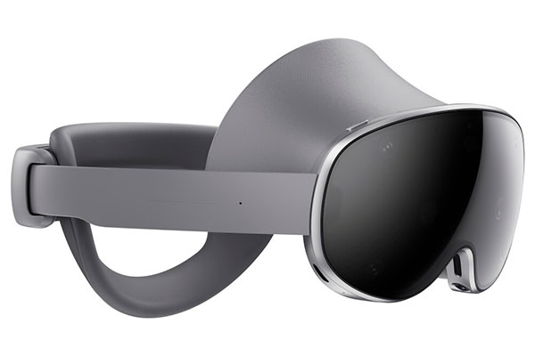 diseño Samsung Galaxy XR