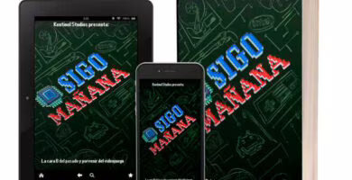 Sigo mañana portada