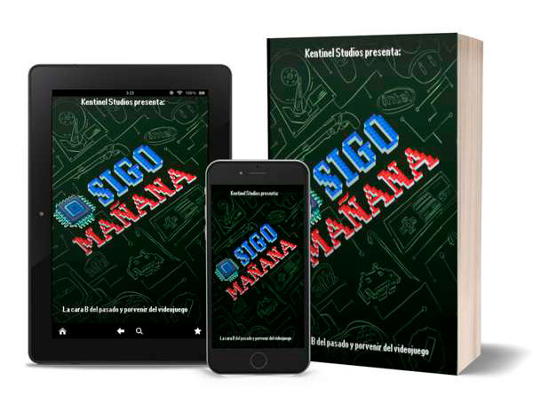 Sigo mañana portada