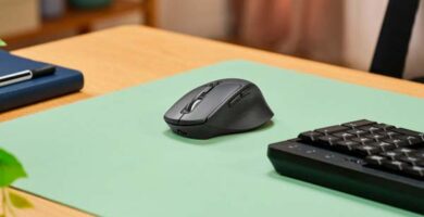 2 nuevos ratones Trust