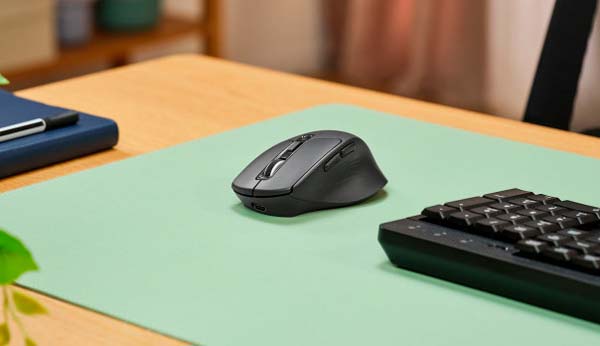 2 nuevos ratones Trust