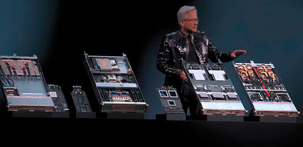 NVIDIA Rubin CES 2026