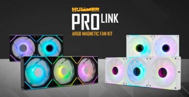 Nox Hummer PRO LINK