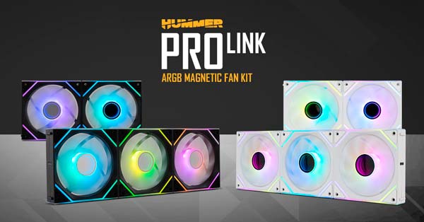Nox Hummer PRO LINK