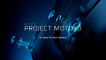 Project Motoko portada