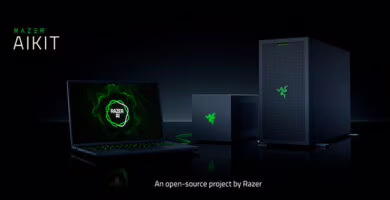 Razer AIKit portada