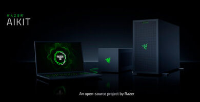 Razer AIKit portada