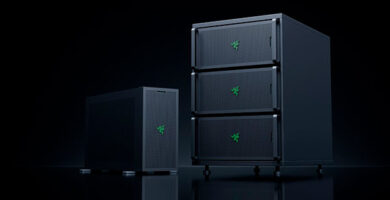 Razer Forge AI Dev portada