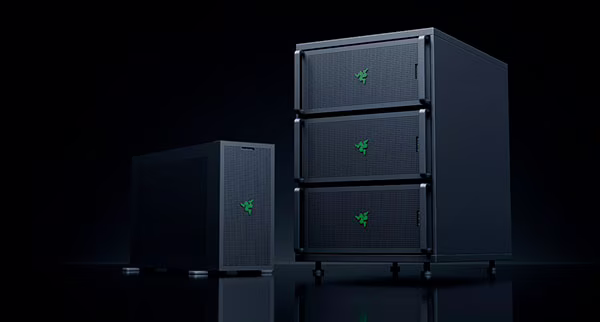 Razer Forge AI Dev portada