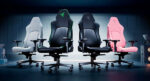 sillas Razer Iskur V2 NewGen portada
