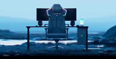 Razzer Project Madison portada