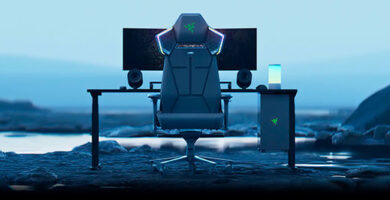 Razzer Project Madison portada