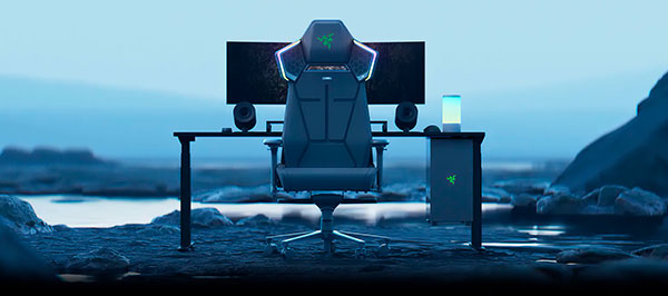 Razzer Project Madison portada