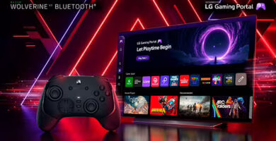 Razer Wolverine V3 Bluetooth portada