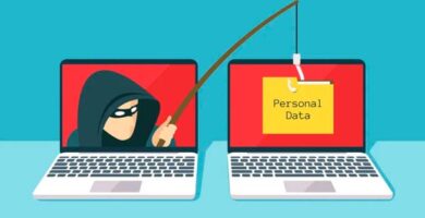 campañas de extorsión