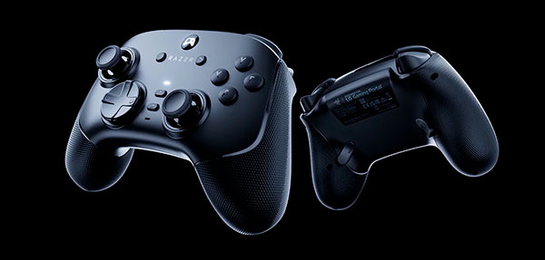 mando Razer Wolverine V3 Bluetooth