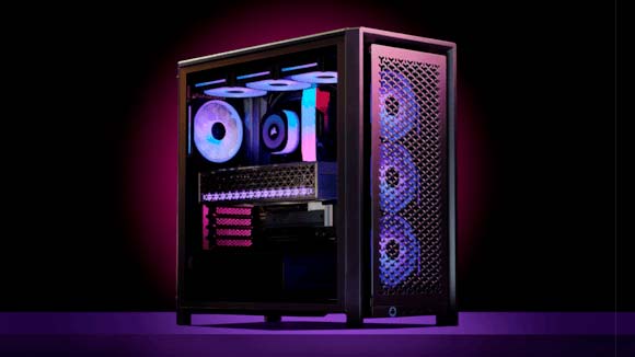 Chasis Corsair Frame 4000D Nova