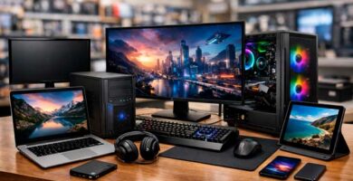 Comprar ordenador a buen precio