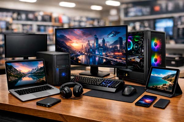 Comprar ordenador a buen precio