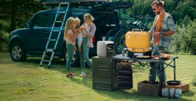 EcoFlow DELTA 3 Classic