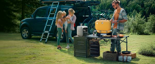 EcoFlow DELTA 3 Classic