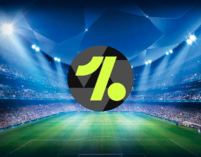 App OneFootball con partidos y resultados de fútbol en directo