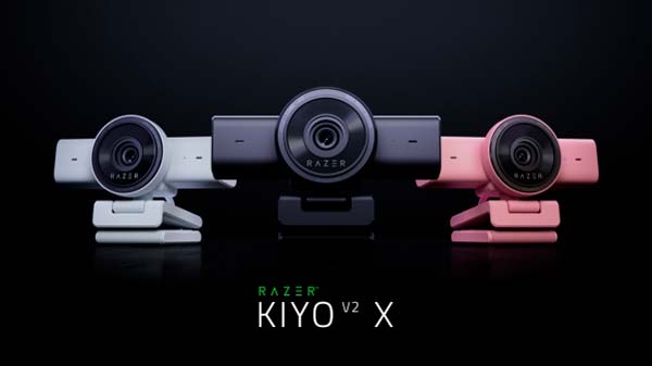 Razer Kiyo X